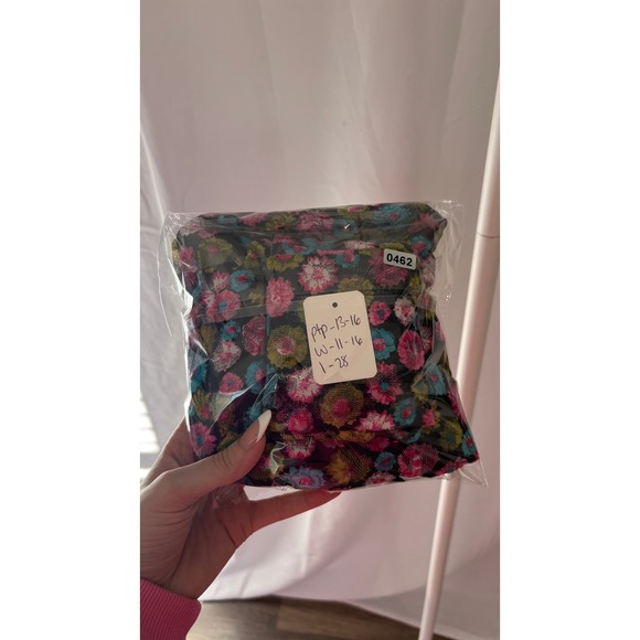 $385 NWOT MISCREANTS Floral Ruched Strapless Mini Dress Gloves Set Size 6 - Picture 11 of 13